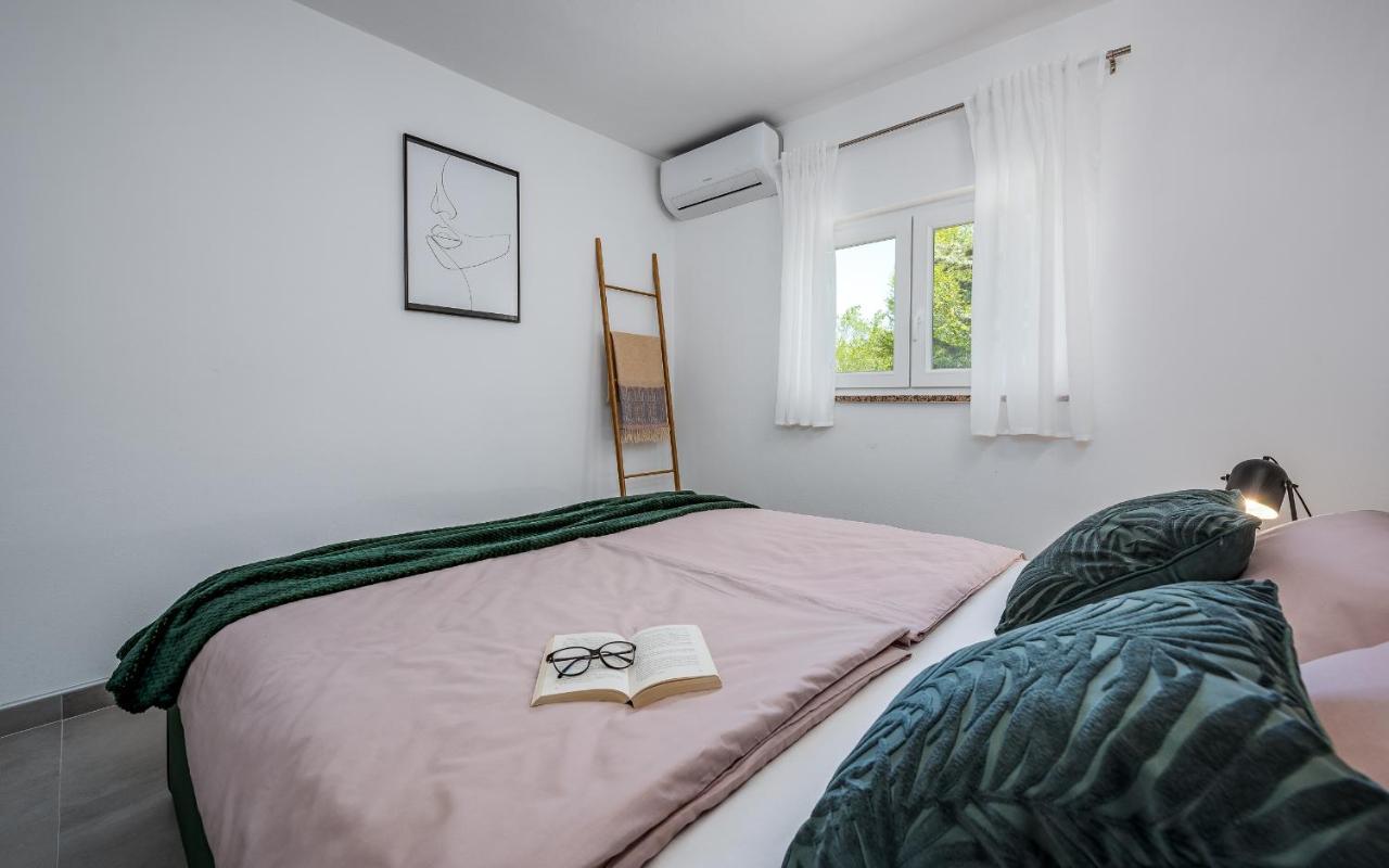 Villa Lemme Rovinj Exterior foto